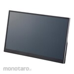 AS ONE Microscope camera with monitor