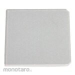 AS ONE Monocrystal Substrate Sapphire Substrate Single-Sided Mirror Surface Direction