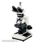 AS ONE Polarizing Microscope 3 Eyes