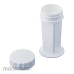 AS ONE Polypropylene Dye Vat