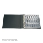 AS ONE Preparation File Black