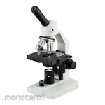 AS ONE Rechargeable Biological Microscope Monocular