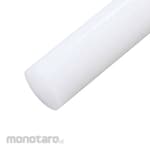 AS ONE Round Resin Bar PE