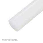 AS ONE Round Resin Bar PP