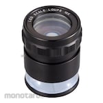 AS ONE Scale Loupe with LED Light