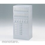 AS ONE Specimen Multi Rack