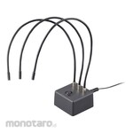 AS ONE Triple Arm LED Lighting