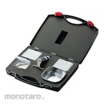 AS ONE Wireless Bar Coater Set