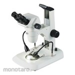 AS ONE Zoom Stereomicroscope