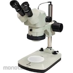 Carton Incident / Transmissive White LED Dimmable Illumination Built-in Stereo Microscope SPZ-50IT