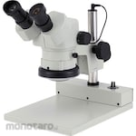 Carton Zoom stereo microscope