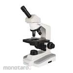 Cole Parmer Compound Monocular Microscope Semi-Plan