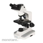 Cole Parmer Compound Trinocular Microscope Semi-Plan