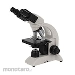 Cole Parmer Cordless Compound Microscope Asc Objectives