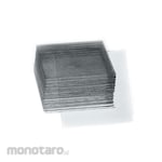 Cole Parmer Cover Glasses Rectangular Thickness