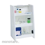 Cole Parmer Rolltop Locking Organizer