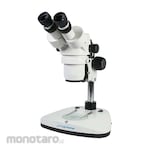 Cole Parmer Stereozoom Trinocular Microscope Max Magnification