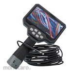 Custom Industrial Endoscope Camera