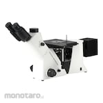 Drawell Microscope Inverted Metallurgical
