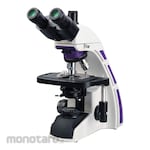 Drawell Microscope Trinocular Biological
