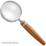 ENGINEER Handle magnifier (3x)