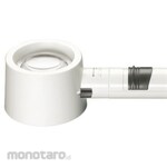 Eschenbach Pocket magnifier + Eschenbach + illumination + 4 times, + lens diameter 70mm