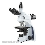 Euromex Microscope Trinocular Metallurgic (Mikroskop metalurgi)