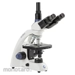 Euromex Trinocular Microscope