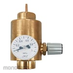 GL Sciences Outlet Fittings For Pressure Regulator