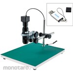 HOZAN (HOZAN TOOL INDUSTRIAL) Microscope (for PC, with PD-1)
