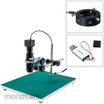 HOZAN (HOZAN TOOL INDUSTRIAL) Microscope (for PC, with PD-1)