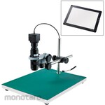 HOZAN (HOZAN TOOL INDUSTRIAL) Microscope (for PC)