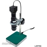 HOZAN (HOZAN TOOL INDUSTRIAL) Microscope (for PC)
