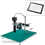 HOZAN (HOZAN TOOL INDUSTRIAL) Microscope (for PC)