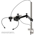 HOZAN (HOZAN TOOL INDUSTRIAL) Microscope (for PC)