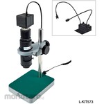 HOZAN (HOZAN TOOL INDUSTRIAL) Microscope (for PC)