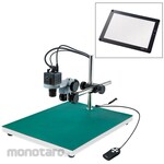 HOZAN (HOZAN TOOL INDUSTRIAL) Microscope (for monitor)