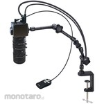 HOZAN (HOZAN TOOL INDUSTRIAL) Microscope (for monitor)