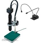 HOZAN (HOZAN TOOL INDUSTRIAL) Microscope (for monitoring)