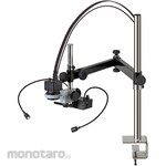 HOZAN (HOZAN TOOL INDUSTRIAL) Microscope (for monitoring)