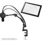 HOZAN (HOZAN TOOL INDUSTRIAL) Microscope (for monitoring)