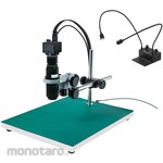 HOZAN (HOZAN TOOL INDUSTRIAL) Microscope (for monitoring)