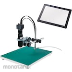HOZAN (HOZAN TOOL INDUSTRIAL) Microscope (for monitoring)