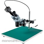 HOZAN (HOZAN TOOL INDUSTRIAL) Stereo microscope L-KIT608