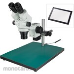 HOZAN (HOZAN TOOL INDUSTRIAL) Stereo microscope
