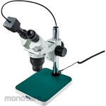 HOZAN (HOZAN TOOL INDUSTRIAL) Stereomicroscope (for PC) + L-KIT760