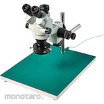 HOZAN (HOZAN TOOL INDUSTRIAL) Trinocular Stereo Microscope