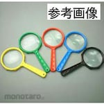 I.L.K. (IKEDA LENS INDUSTRIAL) Fancy Magnifier 3.5x LF Series