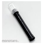 I.L.K. (IKEDA LENS INDUSTRIAL) Pen-shaped pocket microscope 30x [adjustable focus]