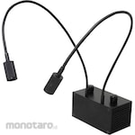 KENIS Flexible LED lighting device